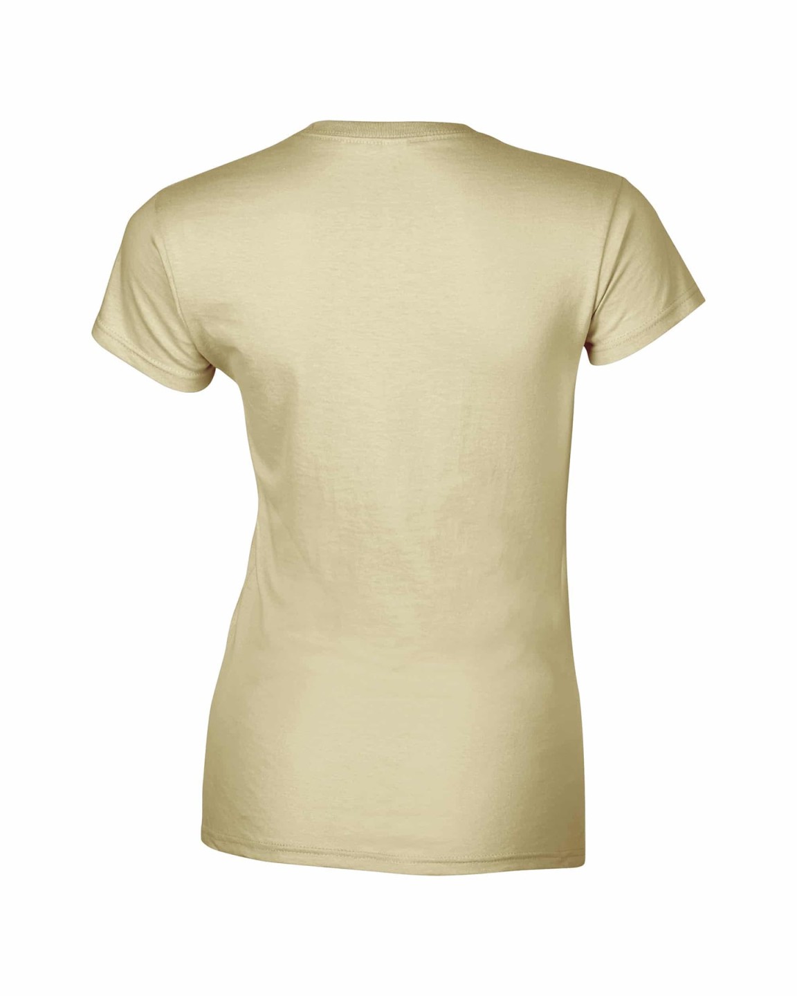 Gildan SoftStyle® Ladies Fitted Ringspun T-Shirt