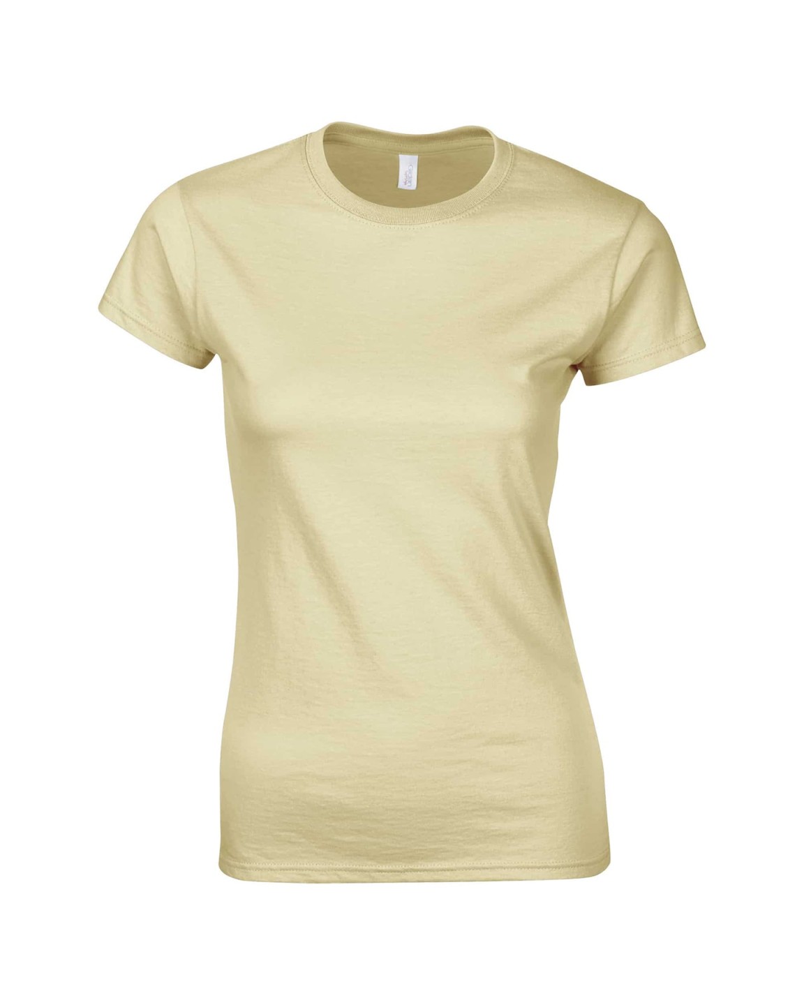 Gildan SoftStyle¬Æ Ladies Fitted Ringspun T-Shirt