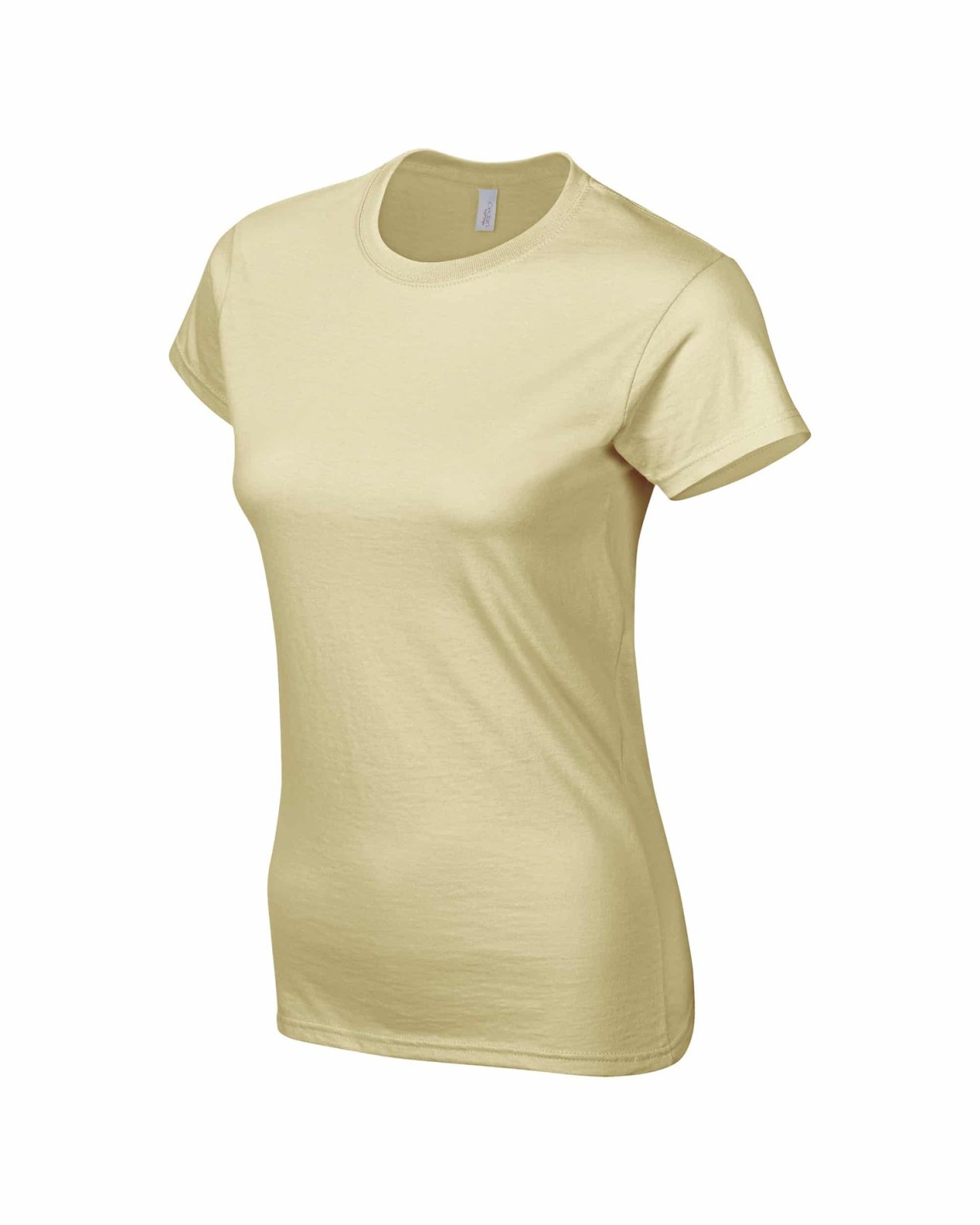 Gildan SoftStyle® Ladies Fitted Ringspun T-Shirt