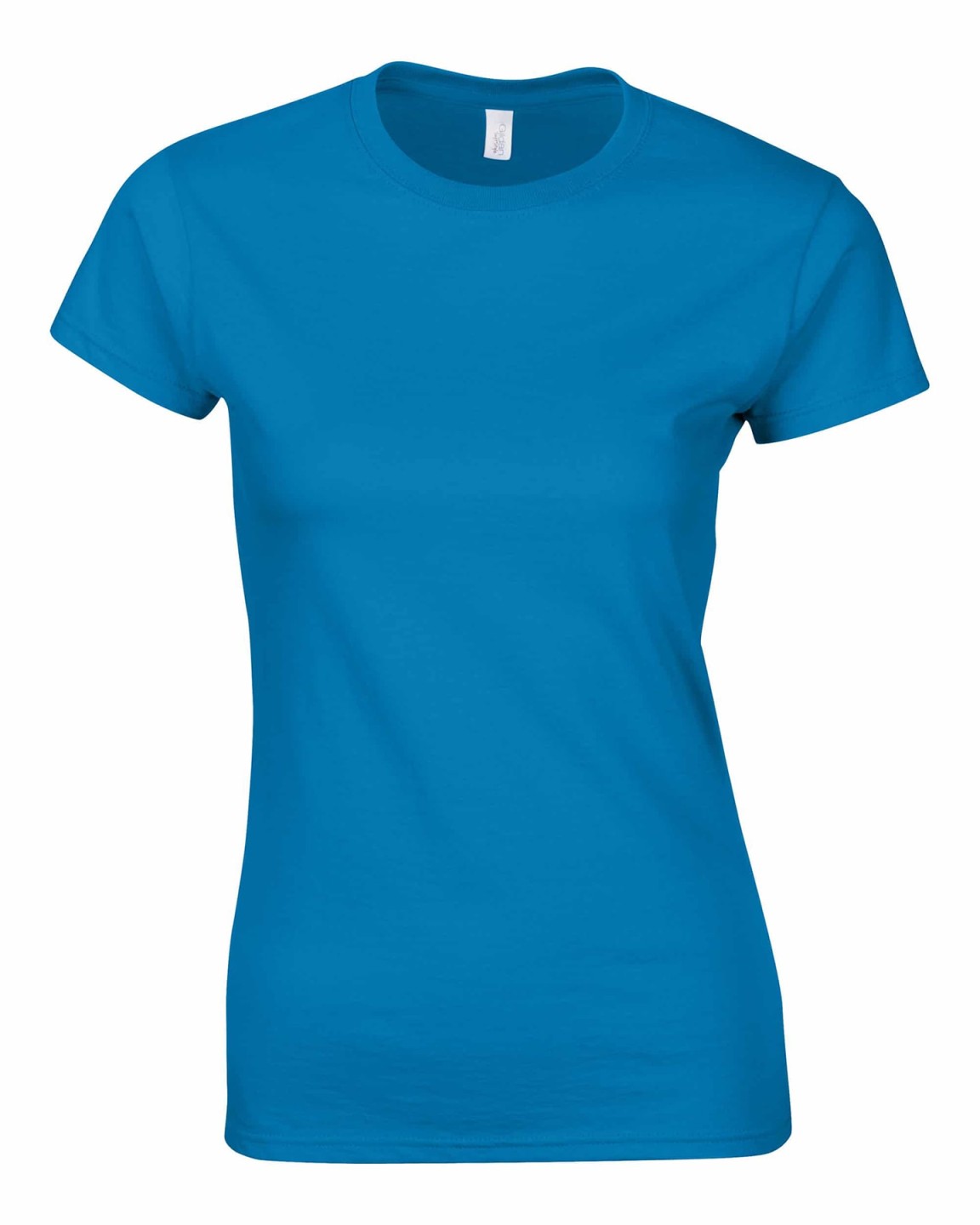 Gildan SoftStyle® Ladies Fitted Ringspun T-Shirt
