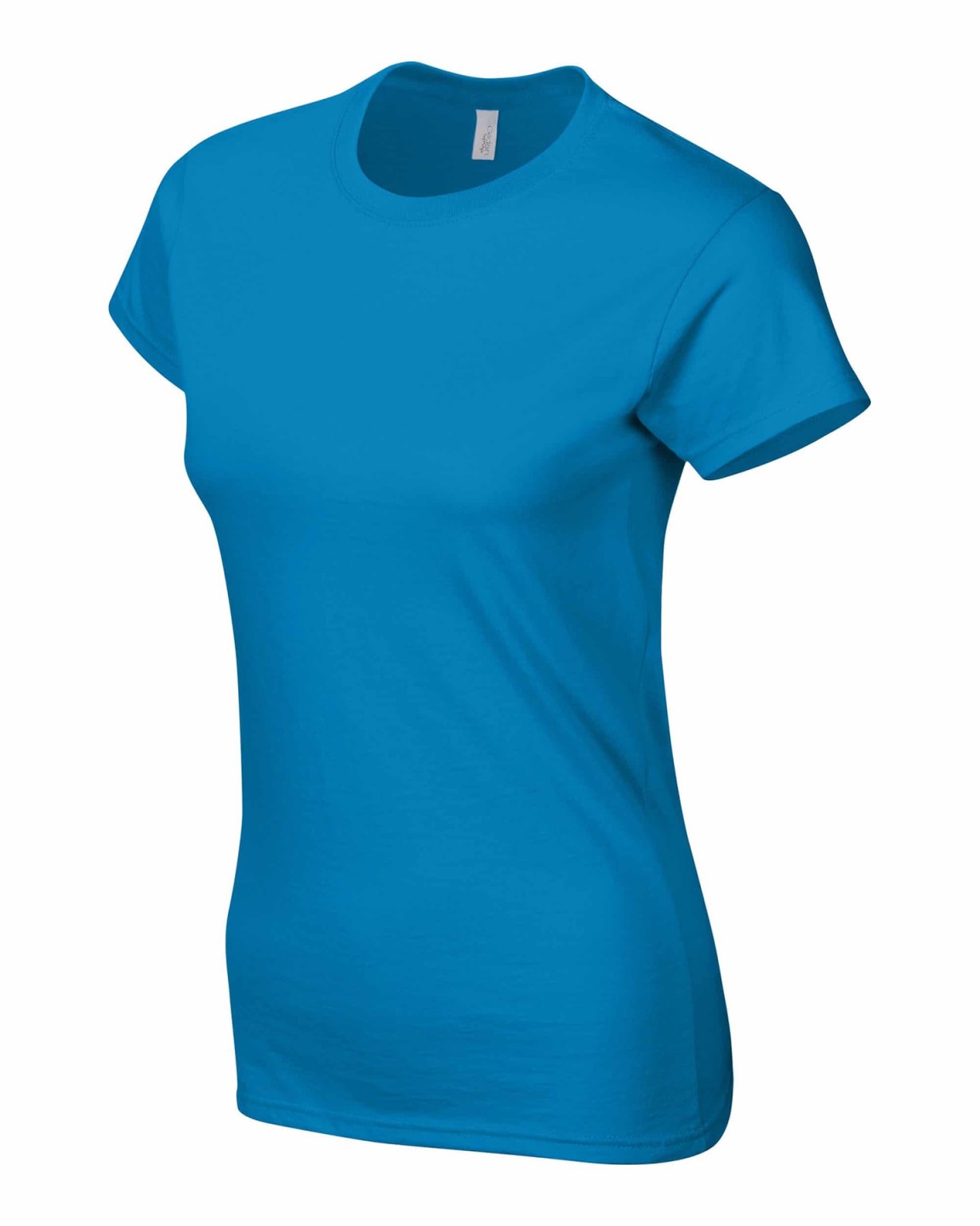 Gildan SoftStyle¬Æ Ladies Fitted Ringspun T-Shirt