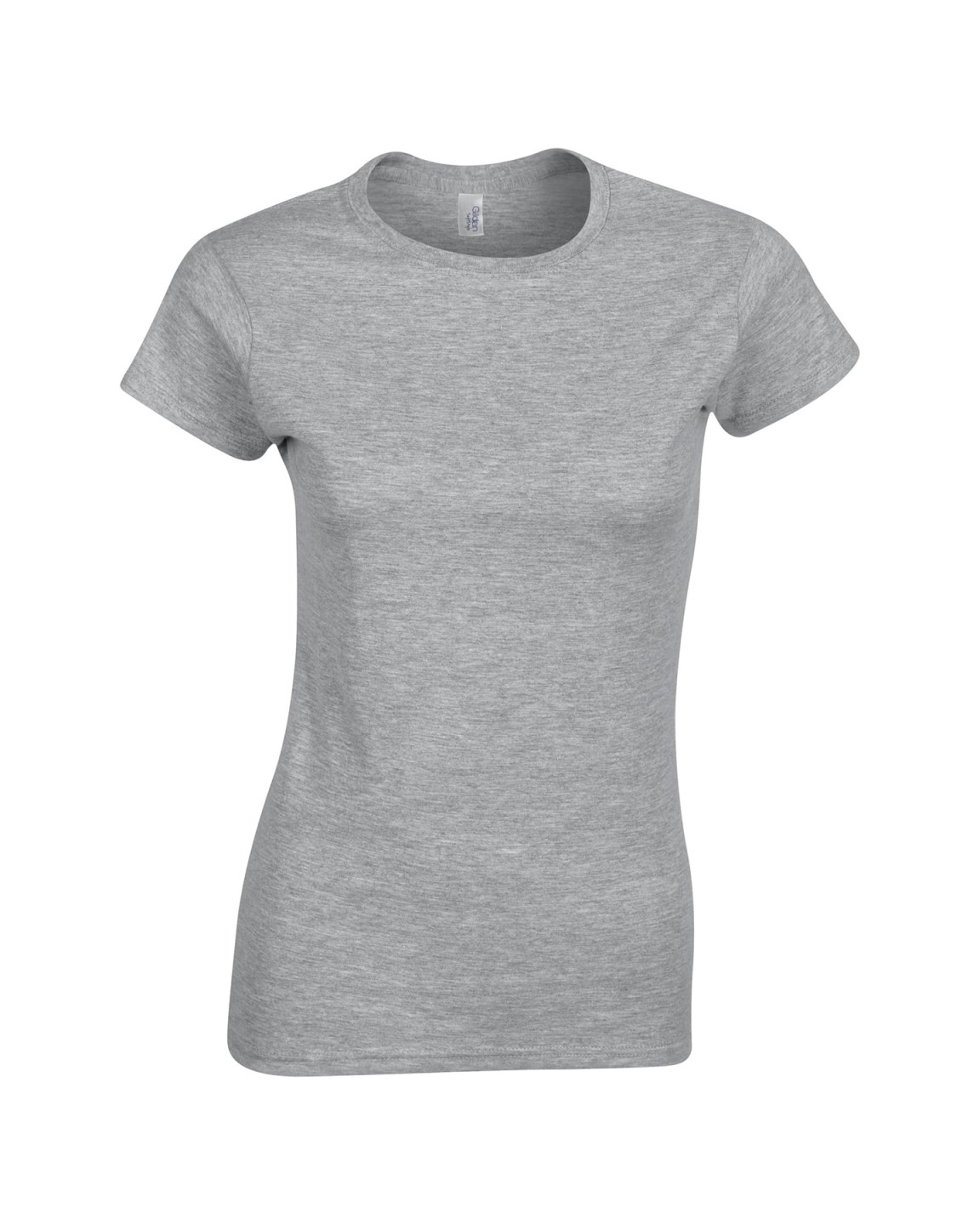 Gildan SoftStyle® Ladies Fitted Ringspun T-Shirt