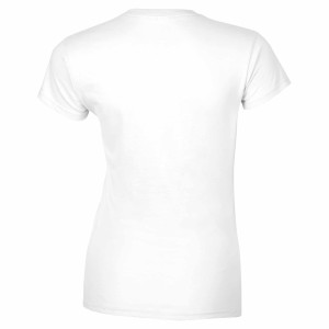 Gildan SoftStyle¬Æ Ladies Fitted Ringspun T-Shirt