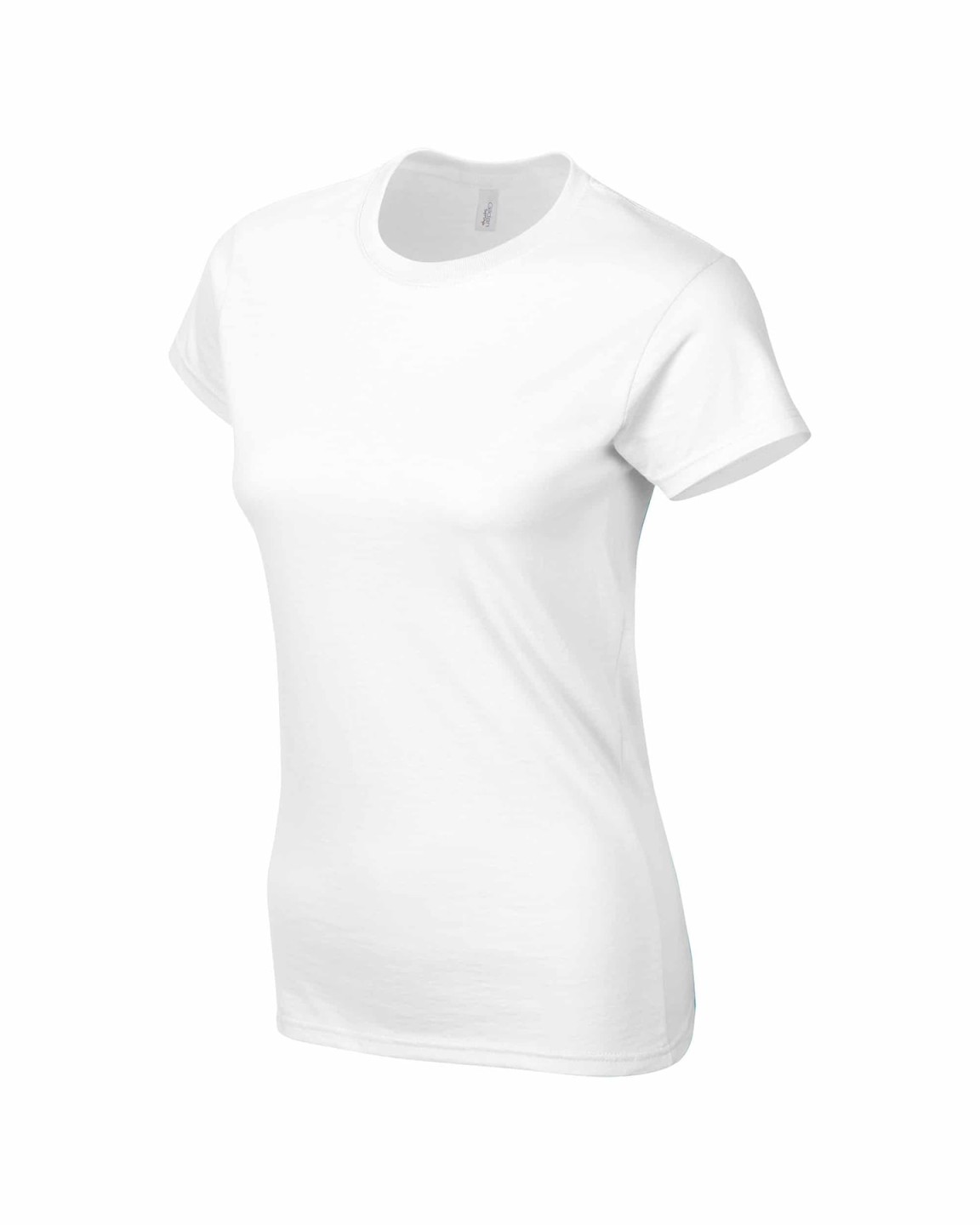 Gildan SoftStyle® Ladies Fitted Ringspun T-Shirt