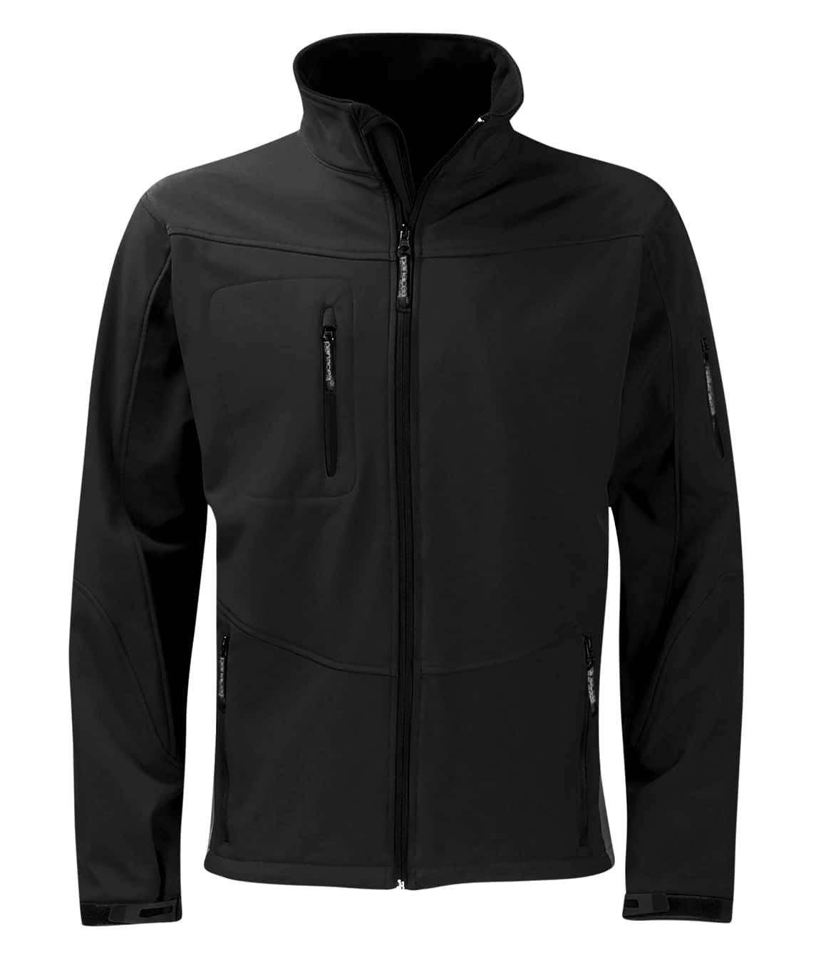 Granite: Panacea Soft Shell Jacket