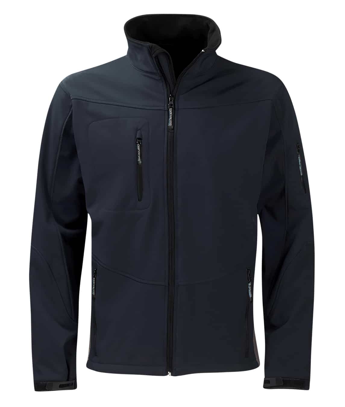 Granite: Panacea Soft Shell Jacket