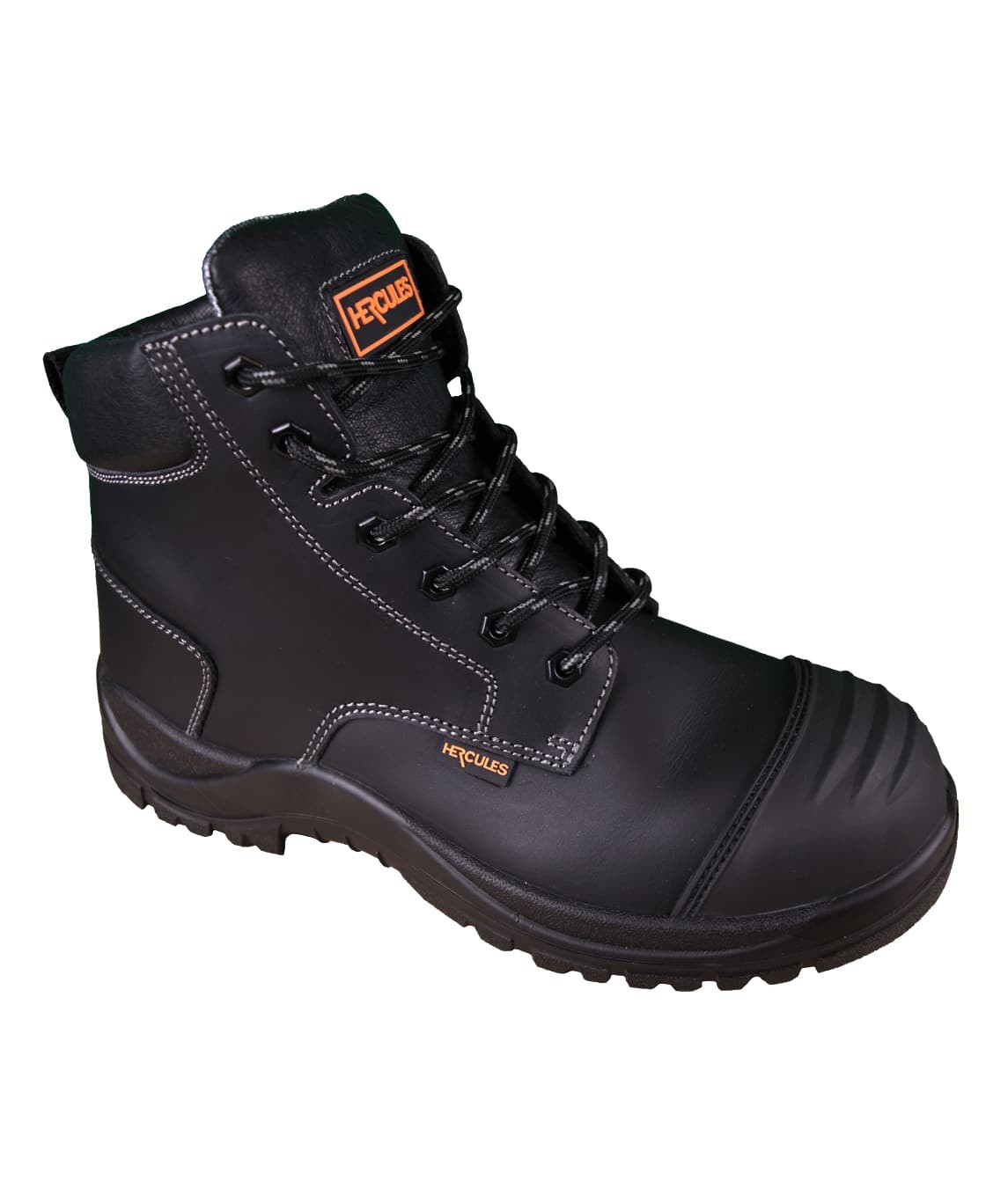 Hercules Unisex Ground Boot