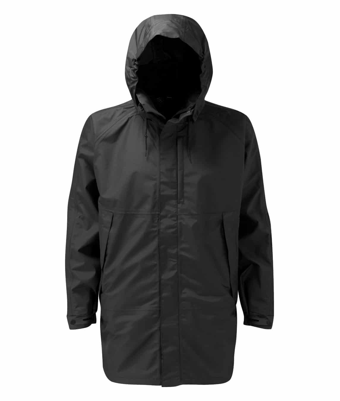 Hudson: Mens 2 Layer Gore-tex Jacket - Industrial Workwear