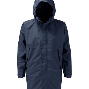 Hudson: Mens 2 Layer Gore-texÆ Jacket