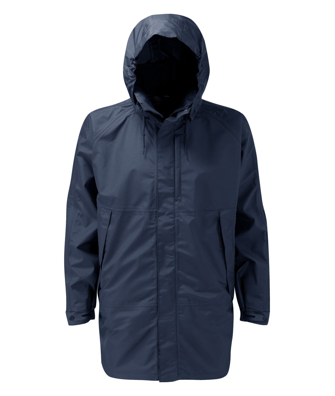 Hudson: Mens 2 Layer Gore-texÆ Jacket