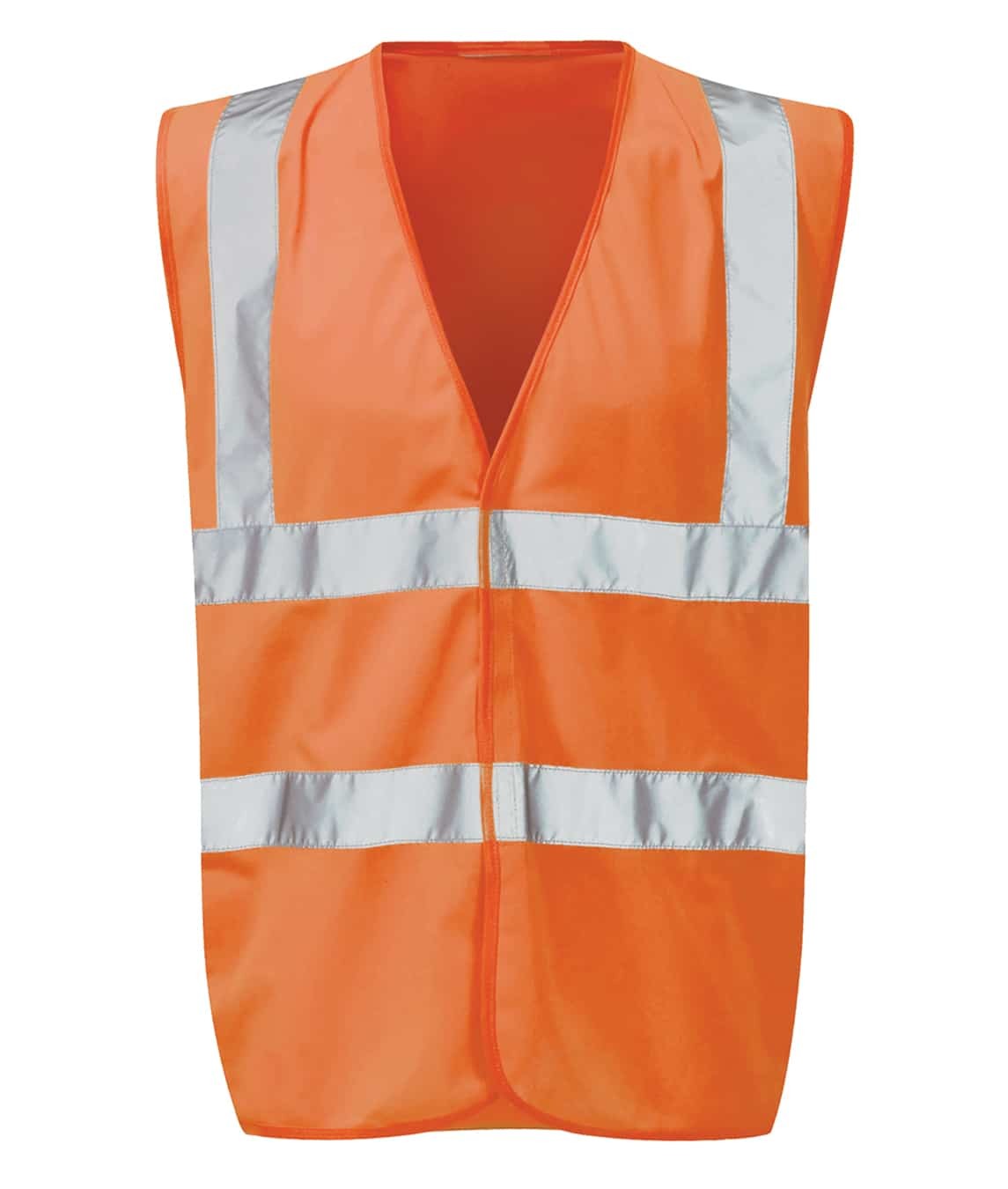 SD High Visibility Waistcoat