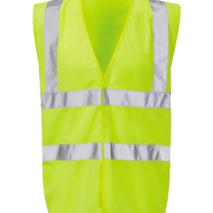 High Visibility Waistcoat/Vest