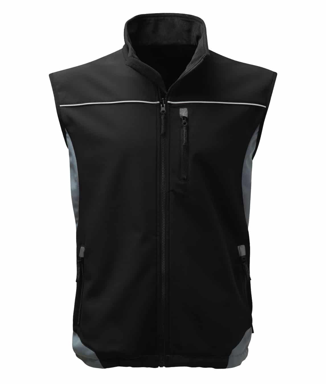 Jadite: Panacea Men's Gilet