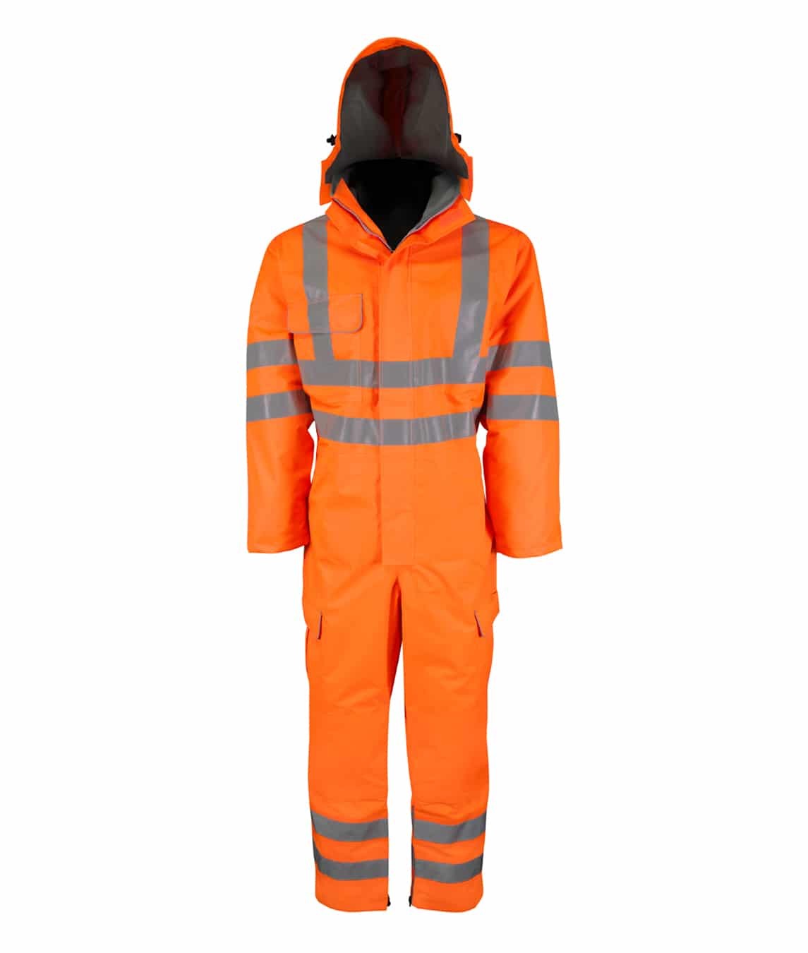 Junction: Waterproof Breathable Coverall