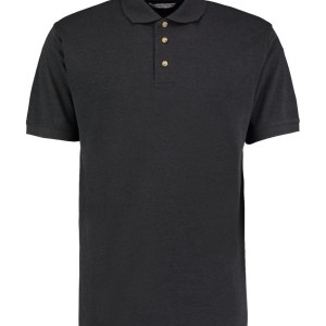 Kustom Kit Workwear Piqué Polo Shirt