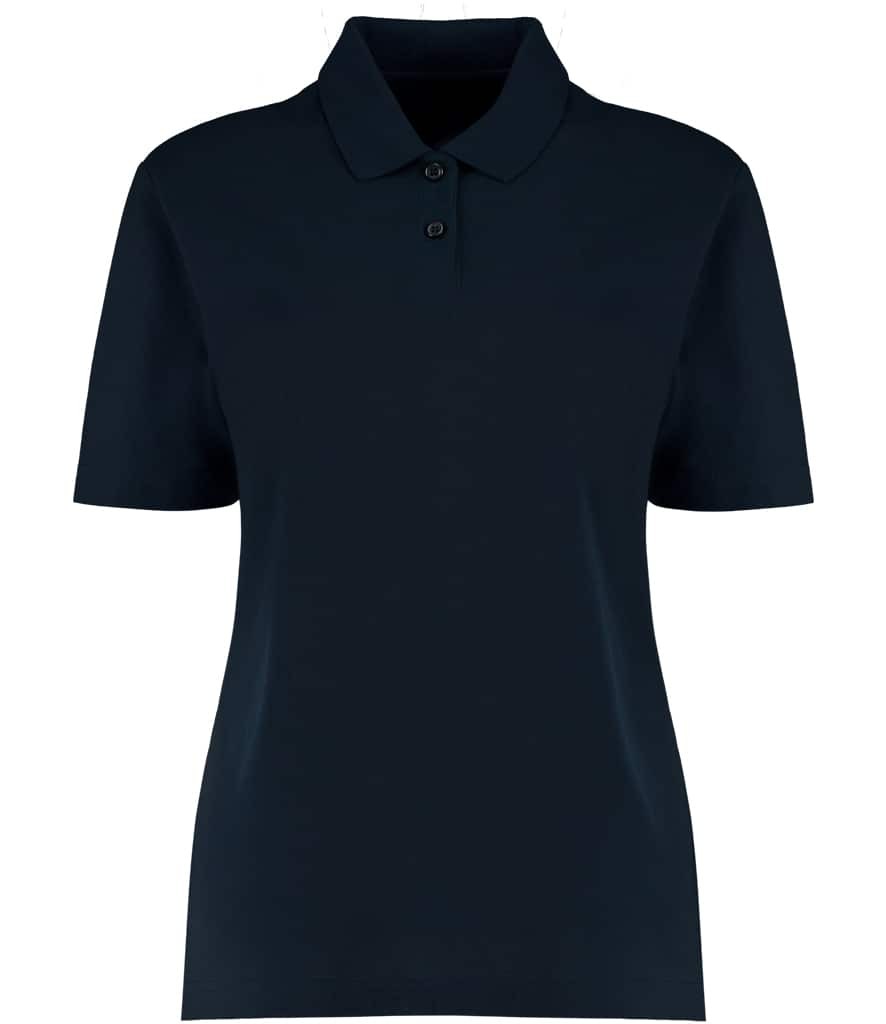 Kustom Kit Ladies Regular Fit Workforce Piqué Polo Shirt