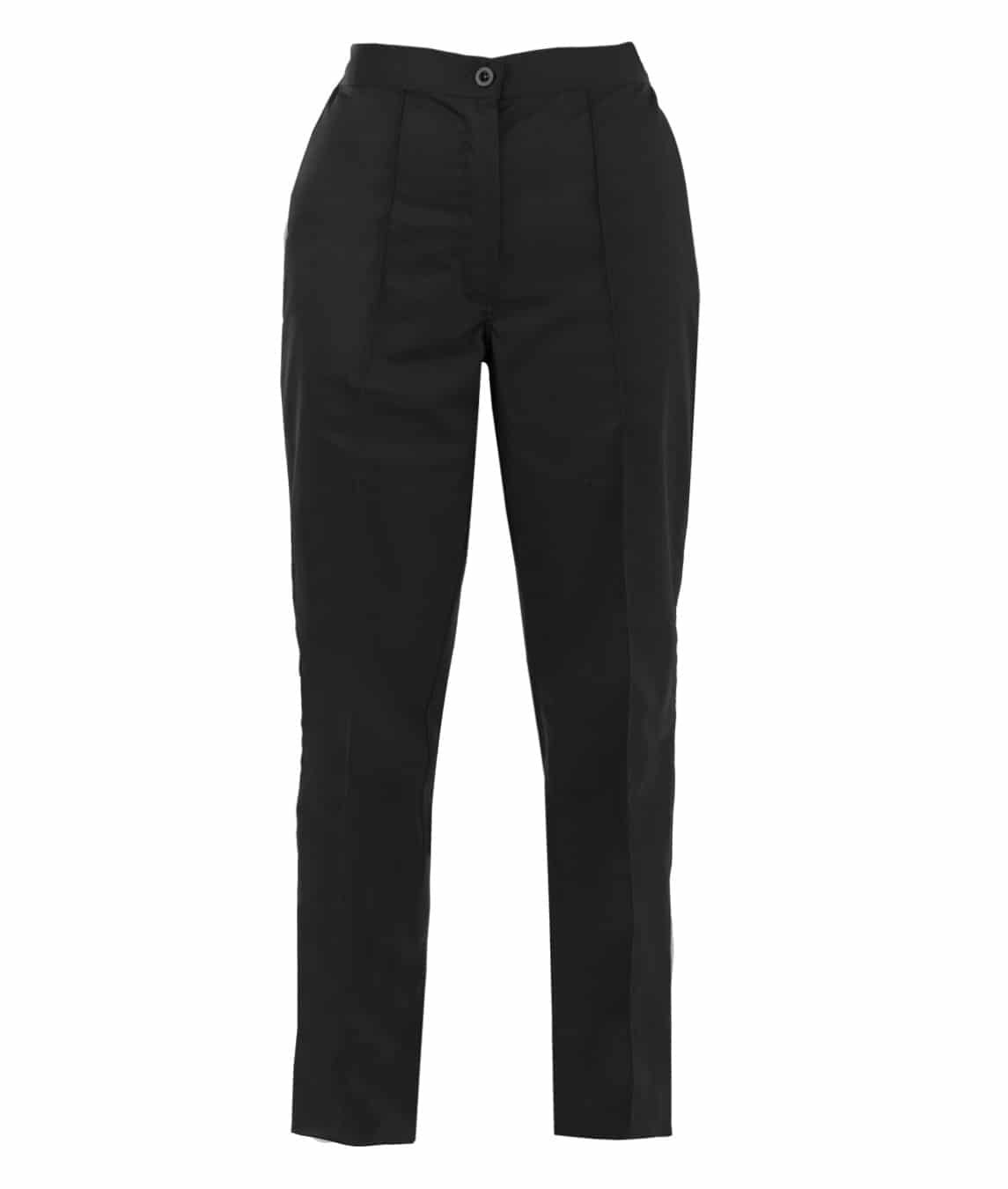 NEW LADIES REGULAR SOFT SMOOTH FABRIC LIGHTWEIGHT STRETCH COMFY MAGIC  TROUSERS  eBay