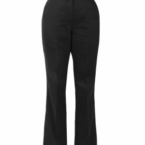 Ladies Trousers: Boot Leg