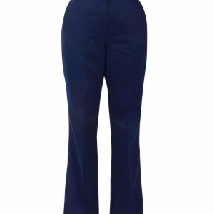 Ladies Trousers: Boot Leg