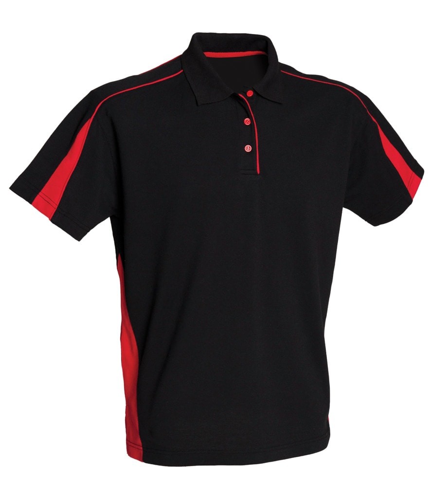 Finden and Hales Ladies Club Poly/Cotton Pique © Polo Shirt