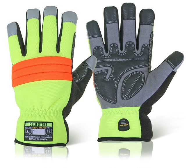 Cold Store Mechanics Glove