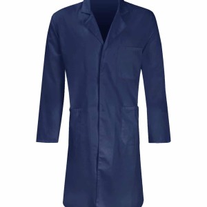 Warehouse Coat