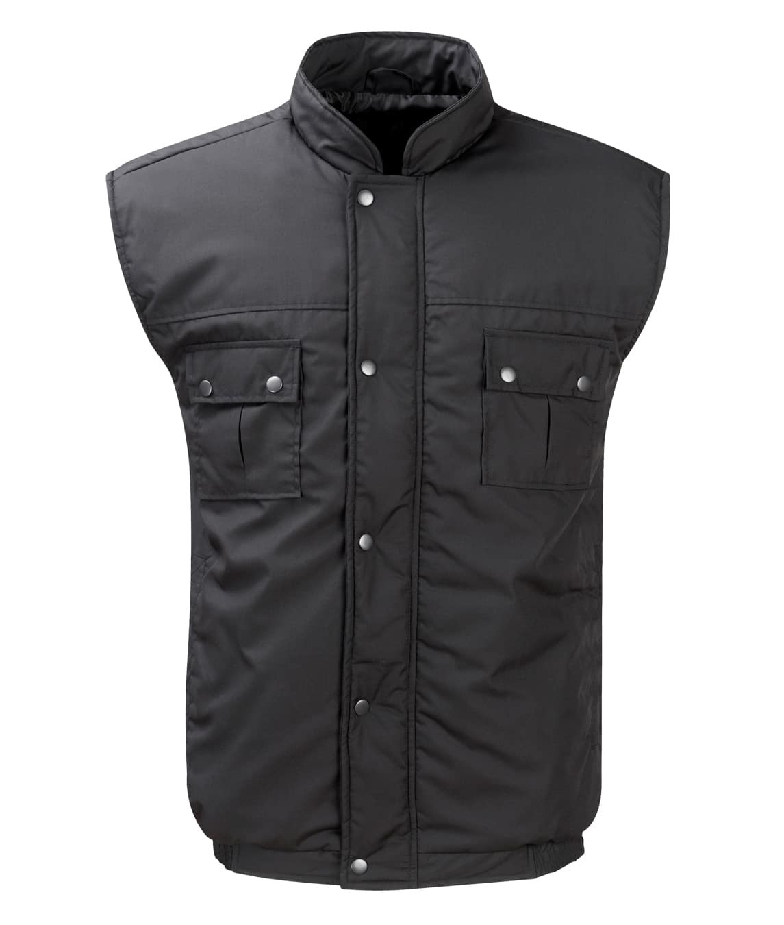 Fastrack Morado: Bodywarmer