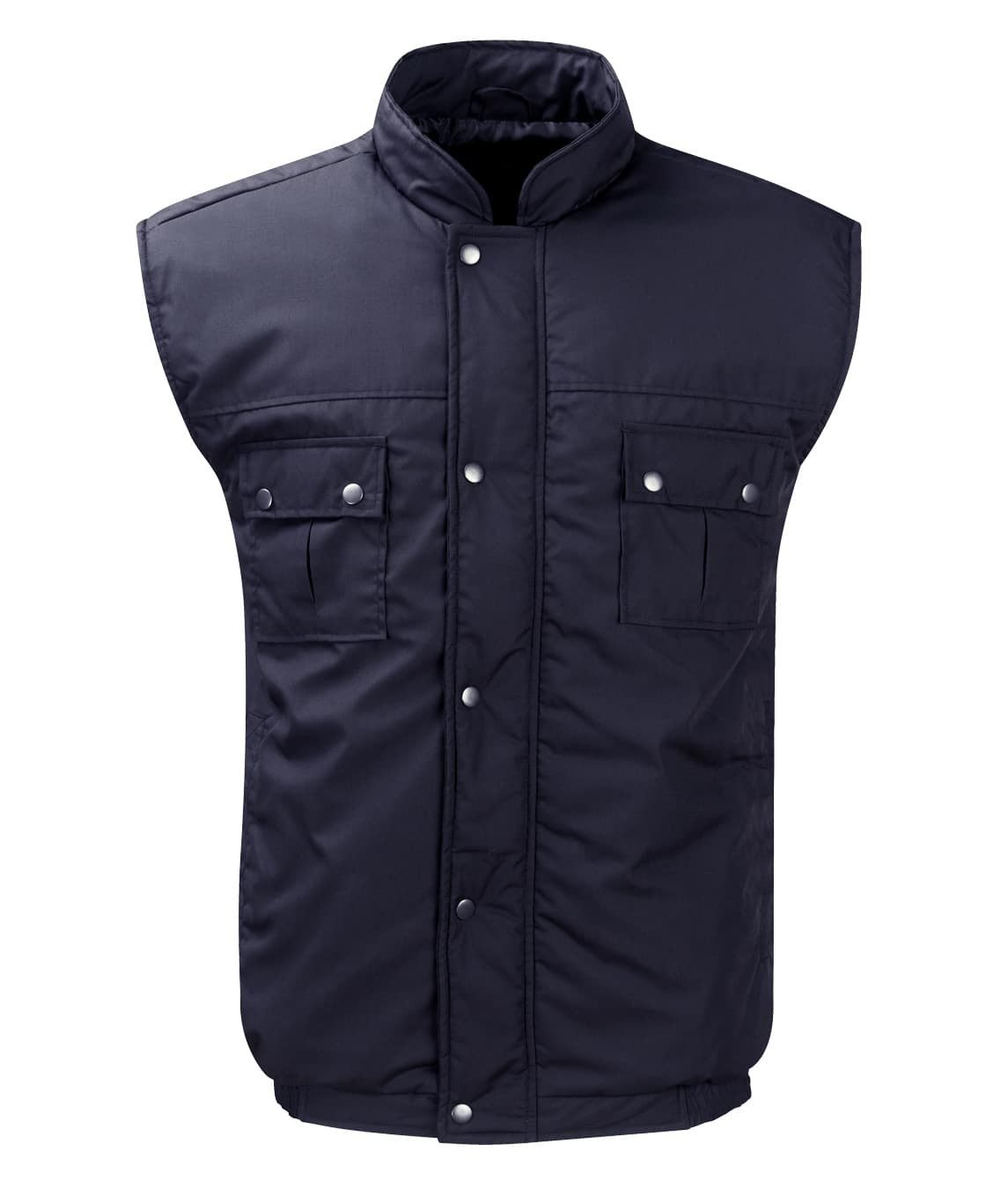 Fastrack Morado: Bodywarmer