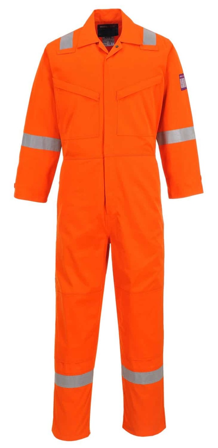 Portwest Modaflame Coverall
