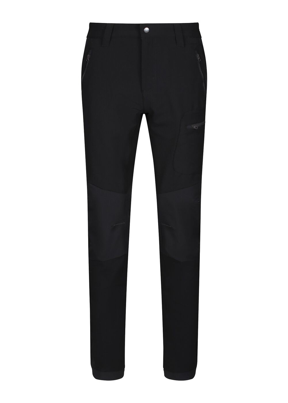 Men's Regatta Prolite Softshell Stretch Trousers - Industrial Workwear