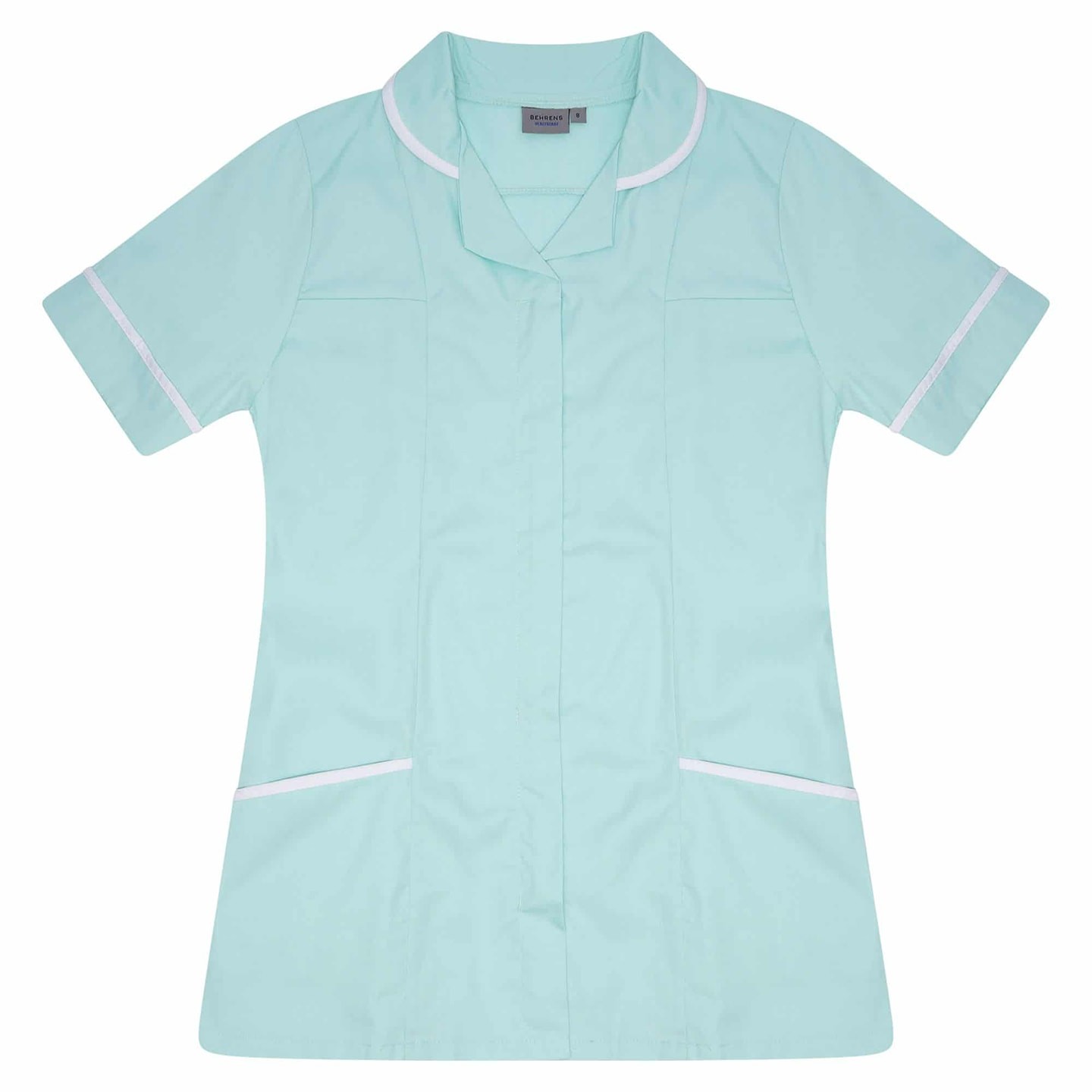 Ladies Healthcare Tunic - Industrial Workwear