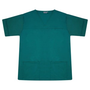 Unisex Smart Scrub Tunic
