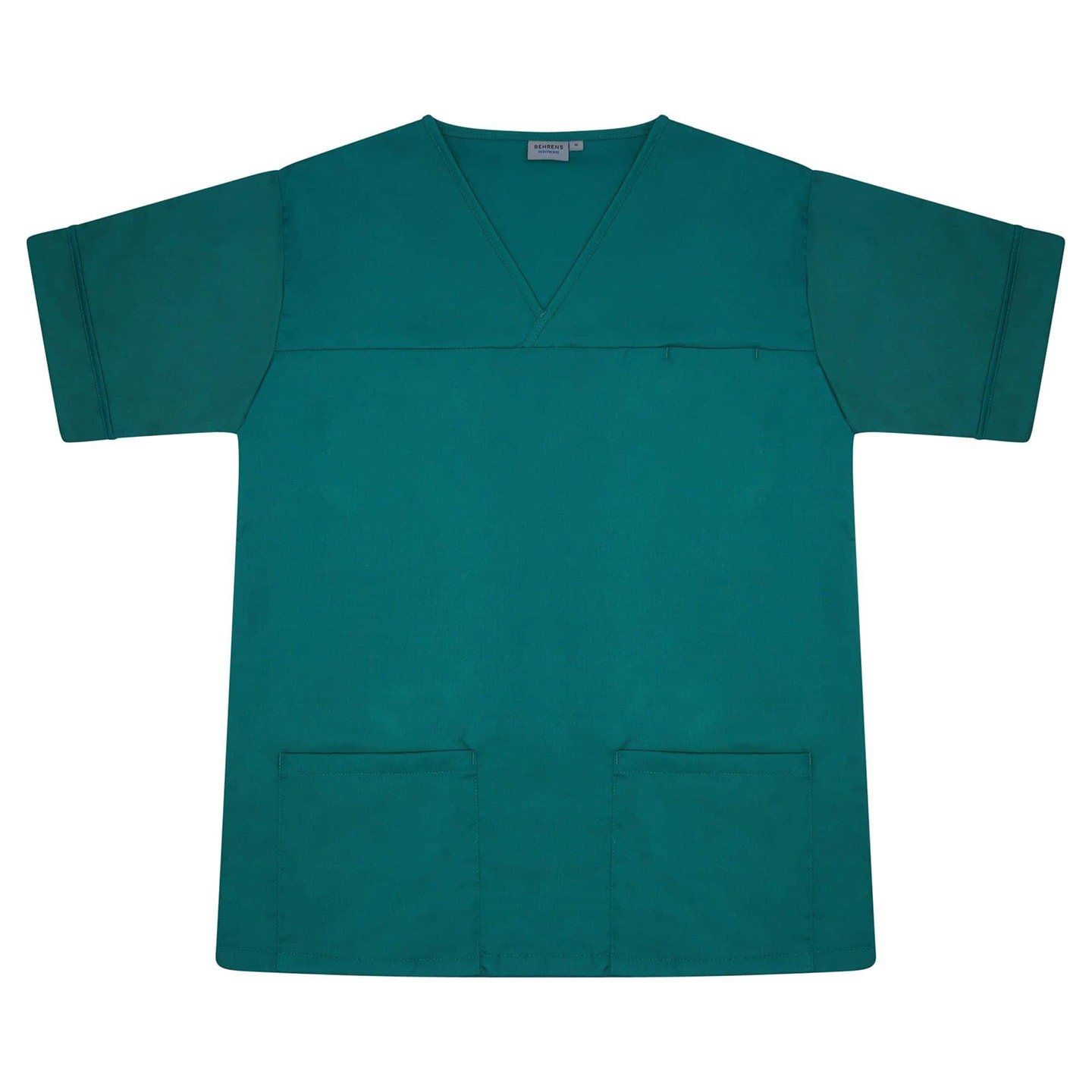 Unisex Smart Scrub Tunic