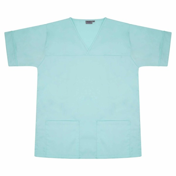Unisex Smart Scrub Tunic