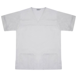 Unisex Smart Scrub Tunic