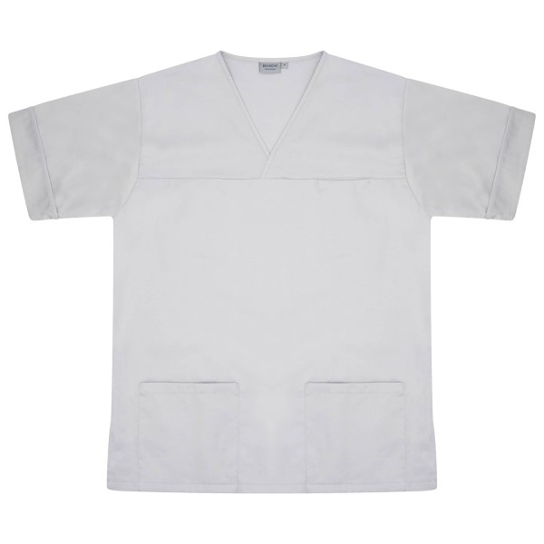 Unisex Smart Scrub Tunic