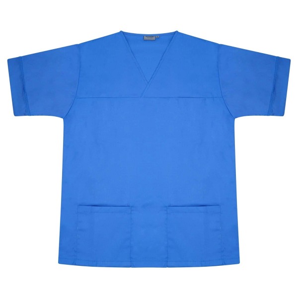 Unisex Smart Scrub Tunic