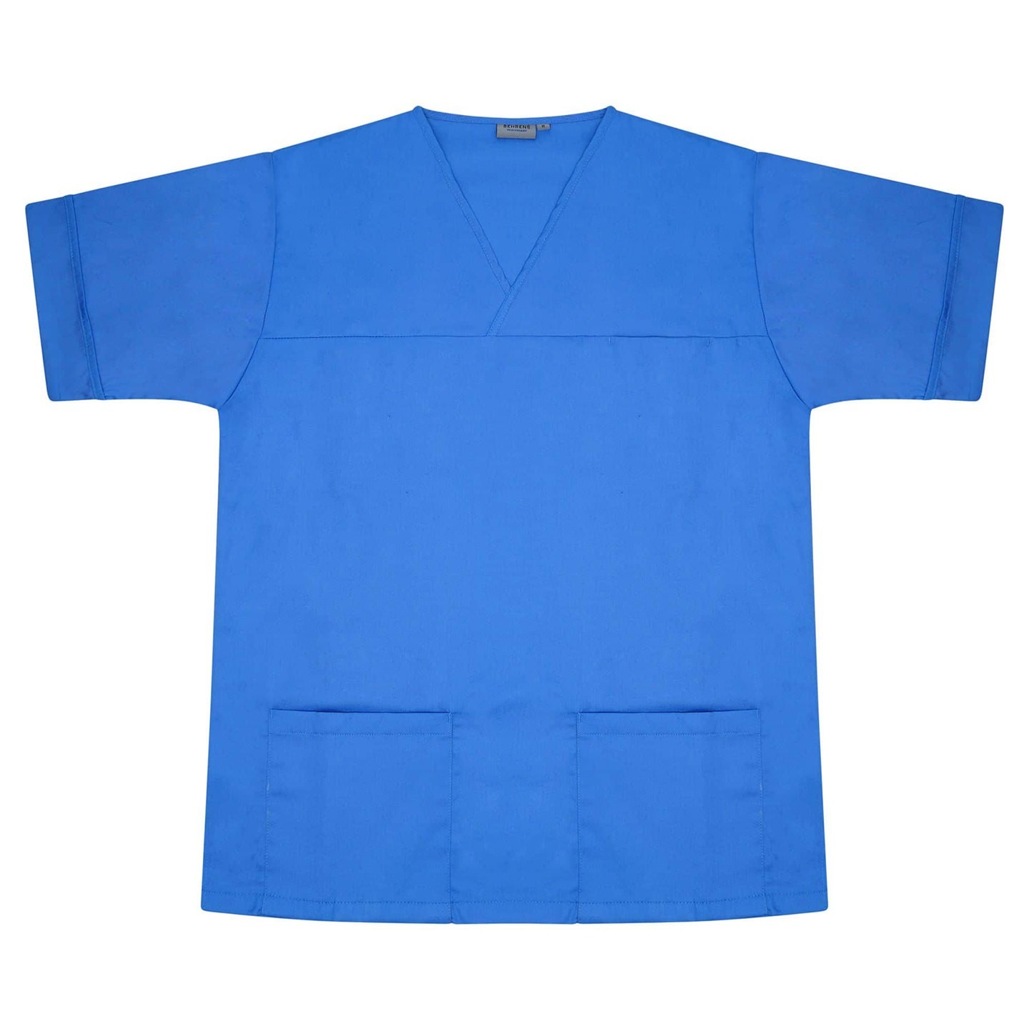 Unisex Smart Scrub Tunic