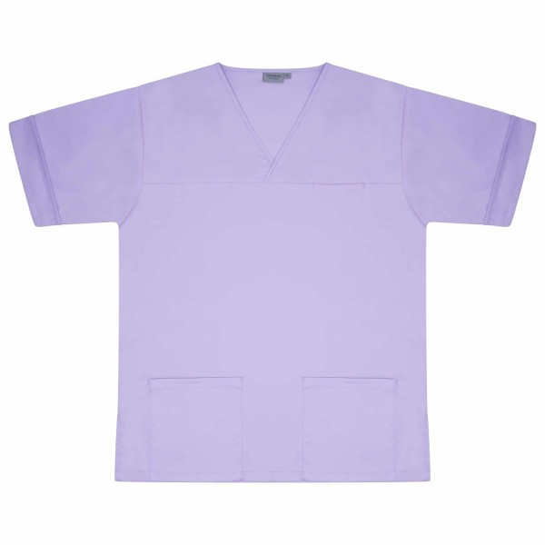 Unisex Smart Scrub Tunic