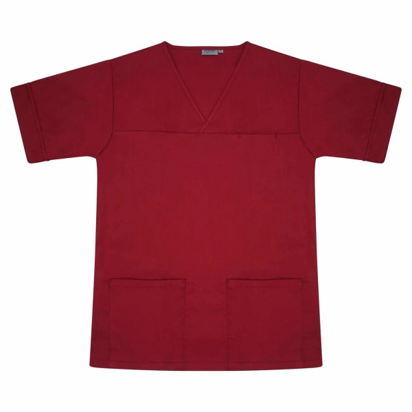 Unisex Smart Scrub Tunic