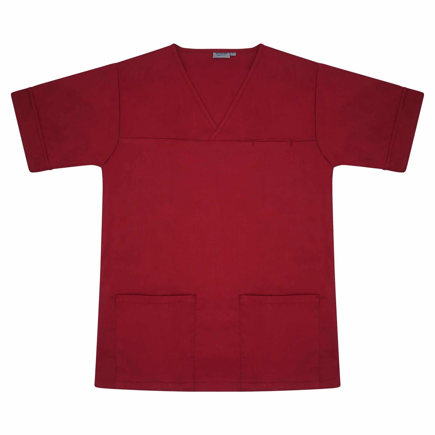 Unisex Smart Scrub Tunic