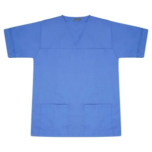 Unisex Smart Scrub Tunic