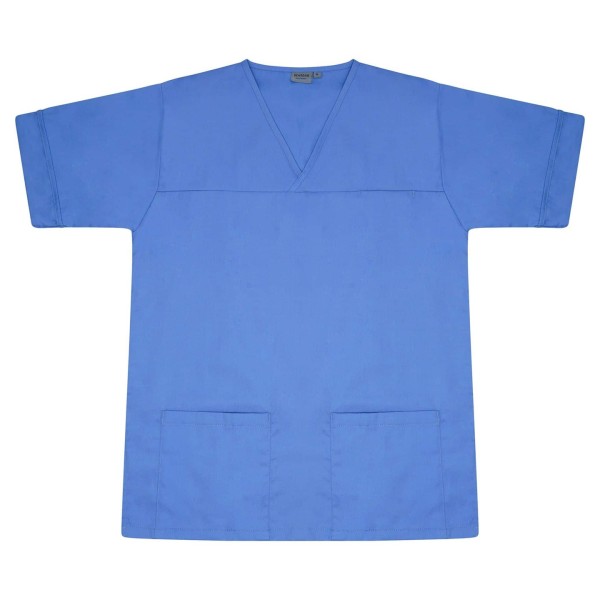 Unisex Smart Scrub Tunic