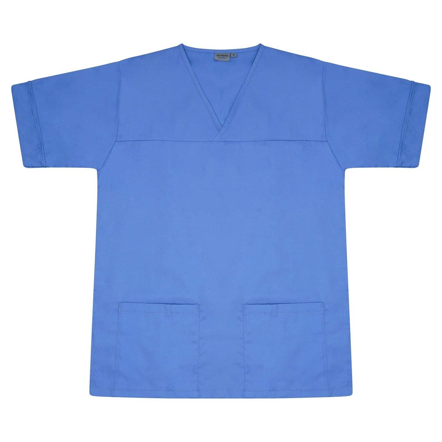 Unisex Smart Scrub Tunic