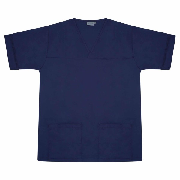 Unisex Smart Scrub Tunic