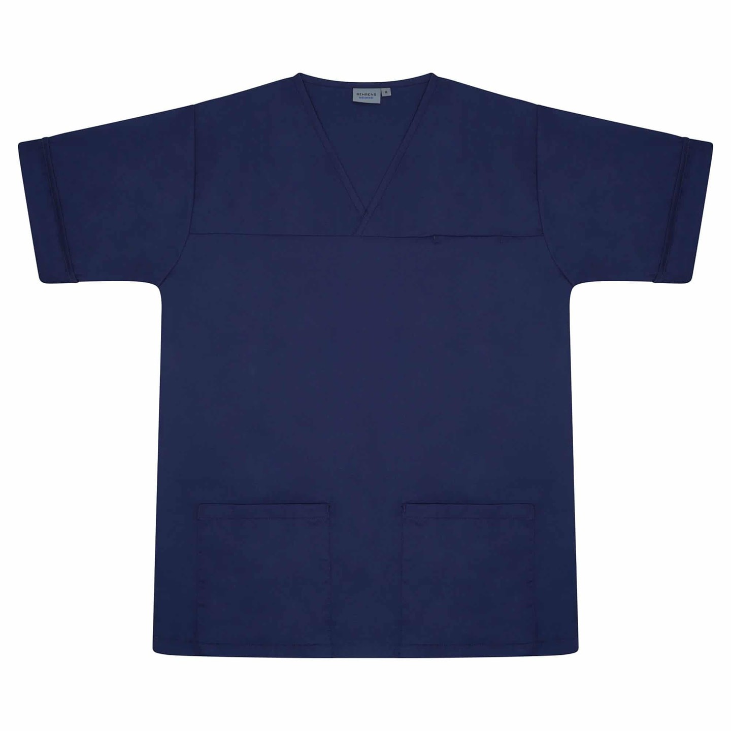 Unisex Smart Scrub Tunic