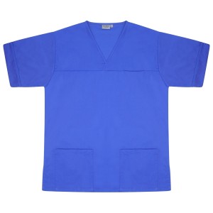 Unisex Smart Scrub Tunic