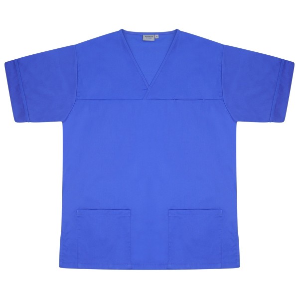 Unisex Smart Scrub Tunic