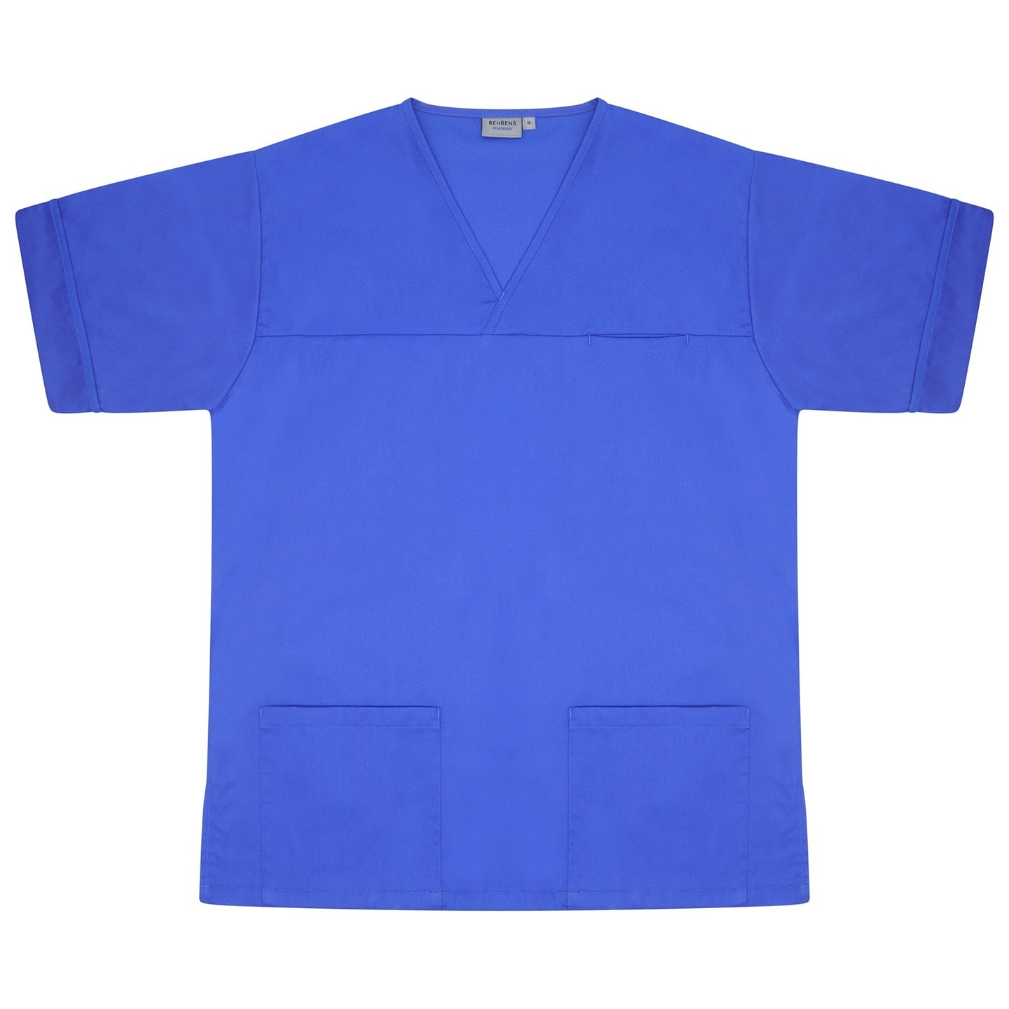 Unisex Smart Scrub Tunic