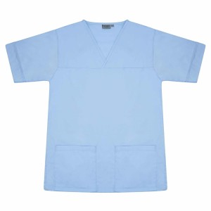 Unisex Smart Scrub Tunic